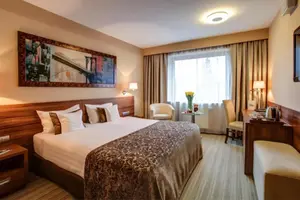 Tessera camera 2 letti-